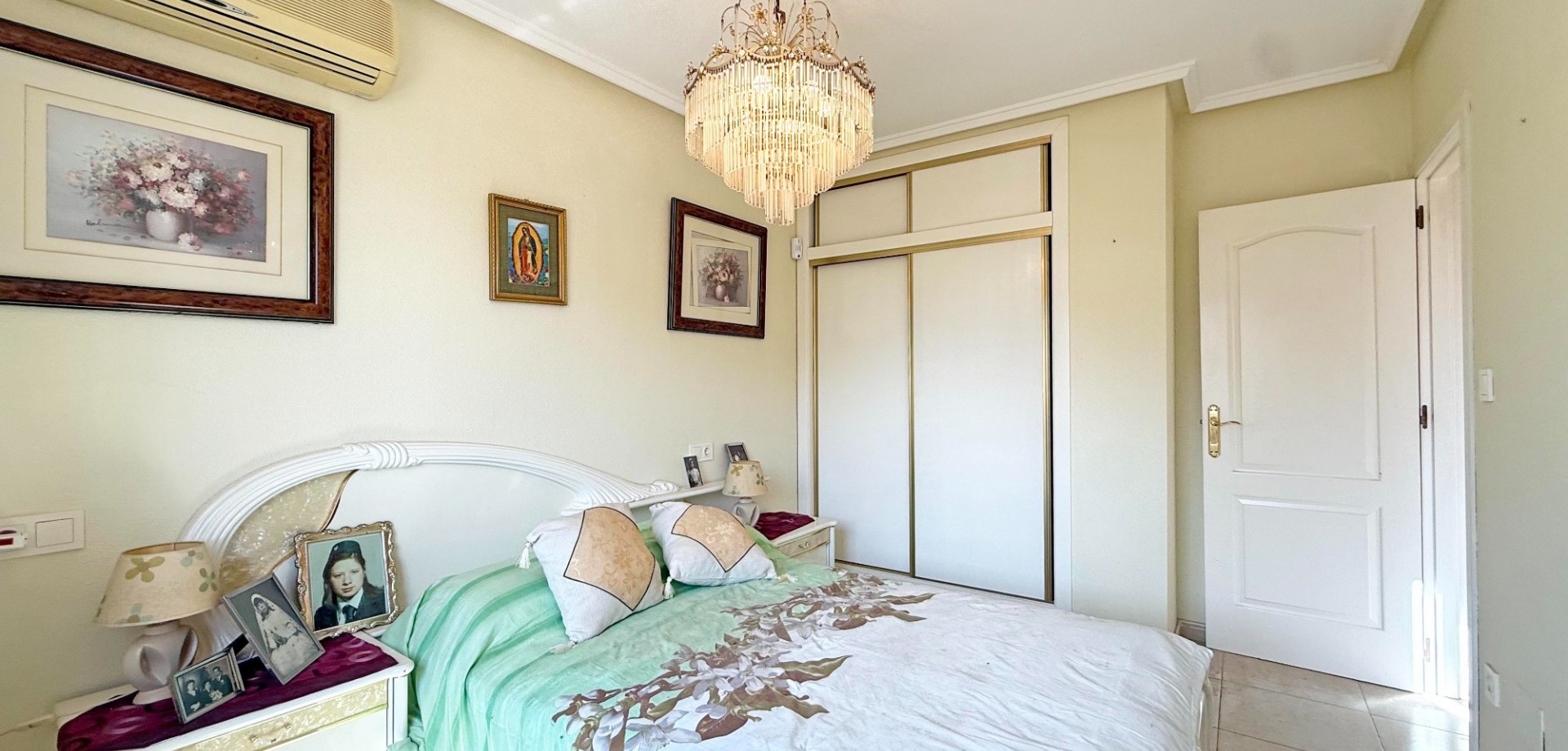 3 Bed, 2 Bath, HouseFor Sale, Torrevieja, Alicante