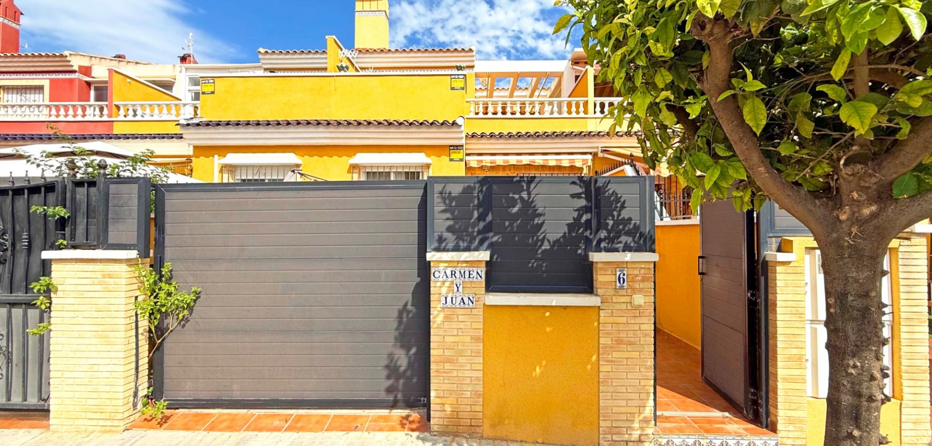 3 Bed, 2 Bath, HouseFor Sale, Torrevieja, Alicante