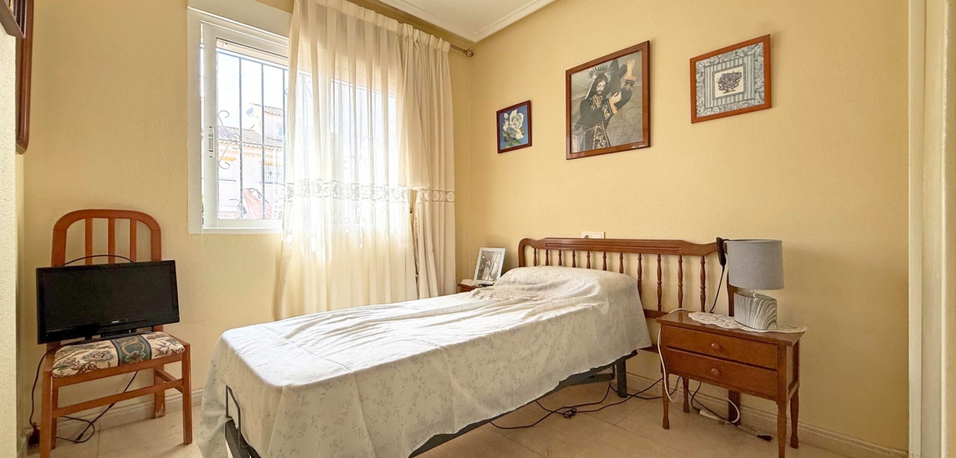 3 Bed, 2 Bath, HouseFor Sale, Torrevieja, Alicante