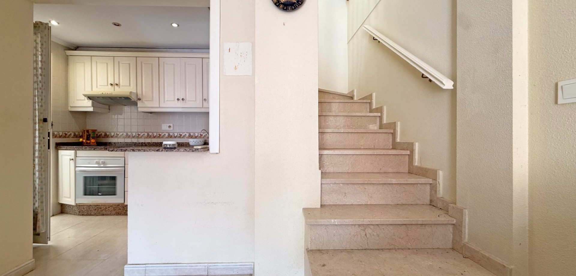 3 Bed, 2 Bath, HouseFor Sale, Torrevieja, Alicante