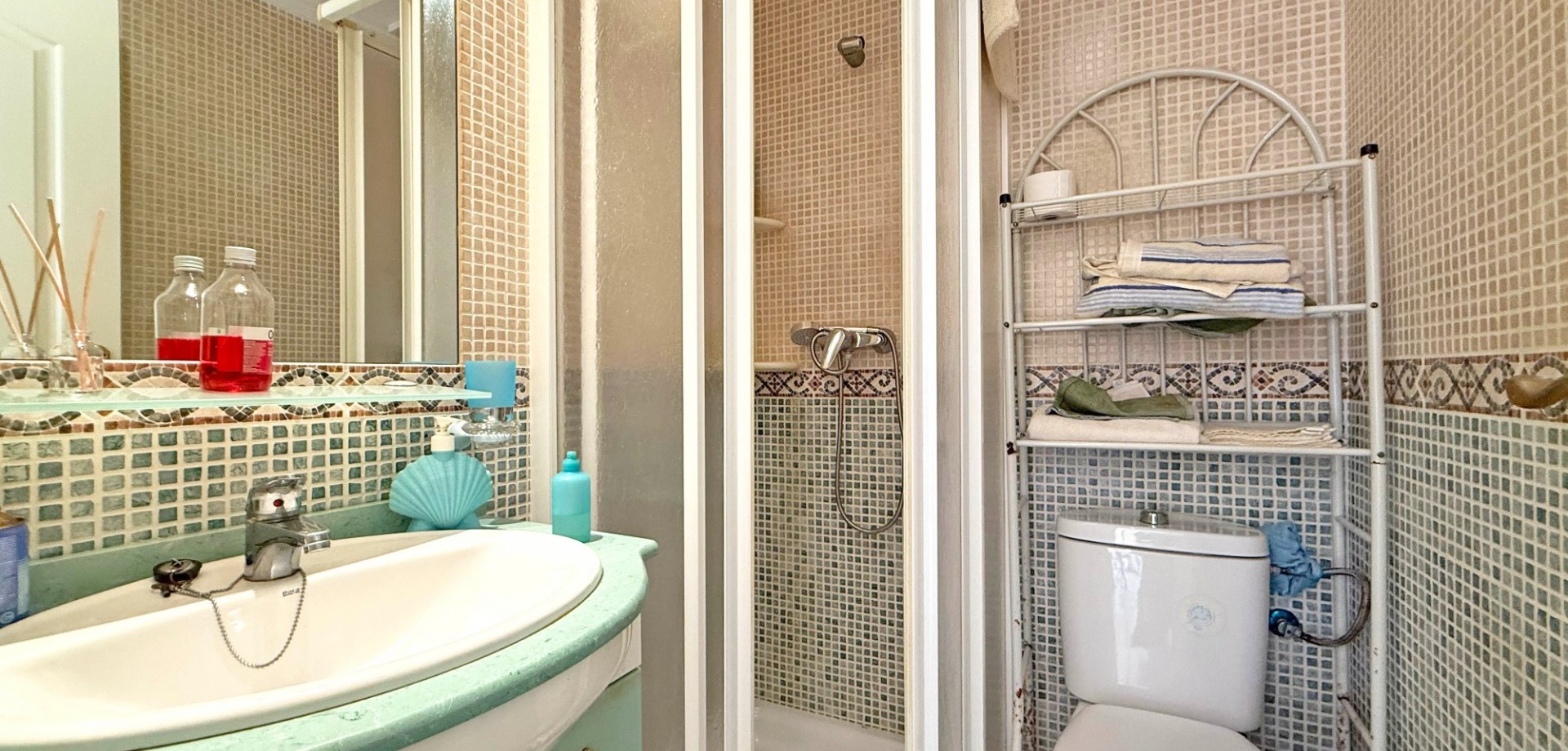 3 Bed, 2 Bath, HouseFor Sale, Torrevieja, Alicante