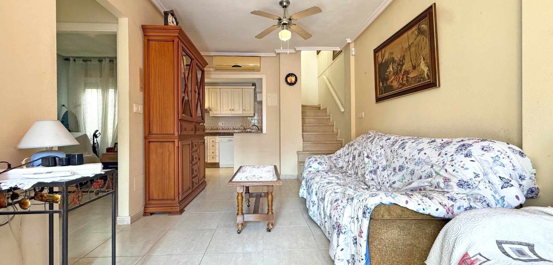 3 Bed, 2 Bath, HouseFor Sale, Torrevieja, Alicante