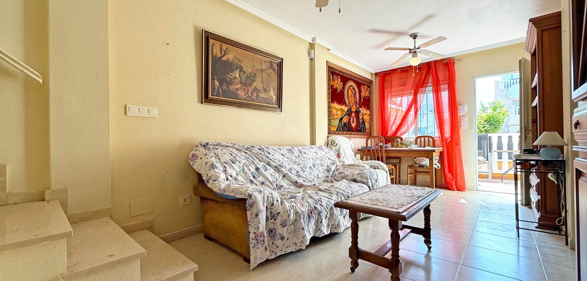 3 Bed, 2 Bath, HouseFor Sale, Torrevieja, Alicante