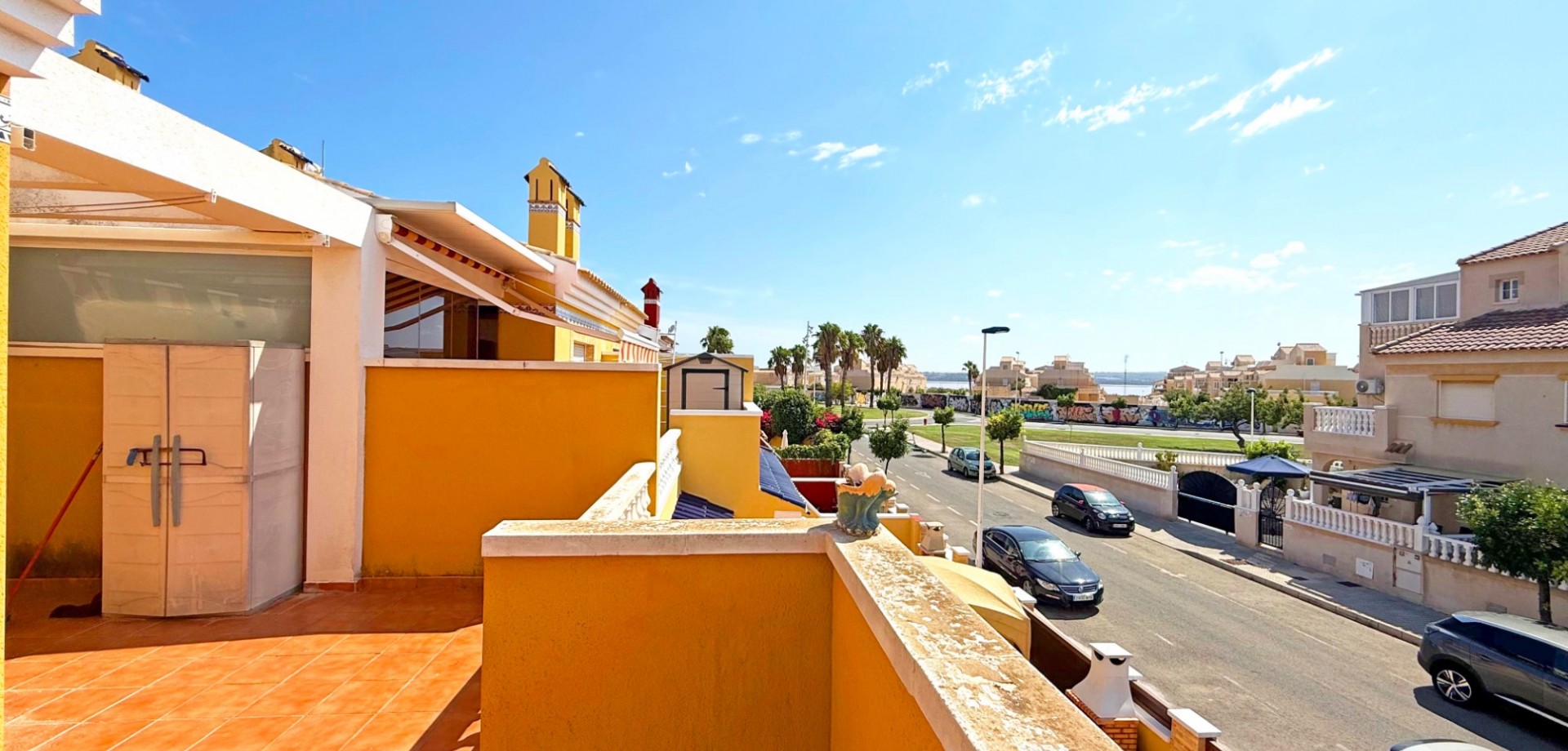 3 Bed, 2 Bath, HouseFor Sale, Torrevieja, Alicante