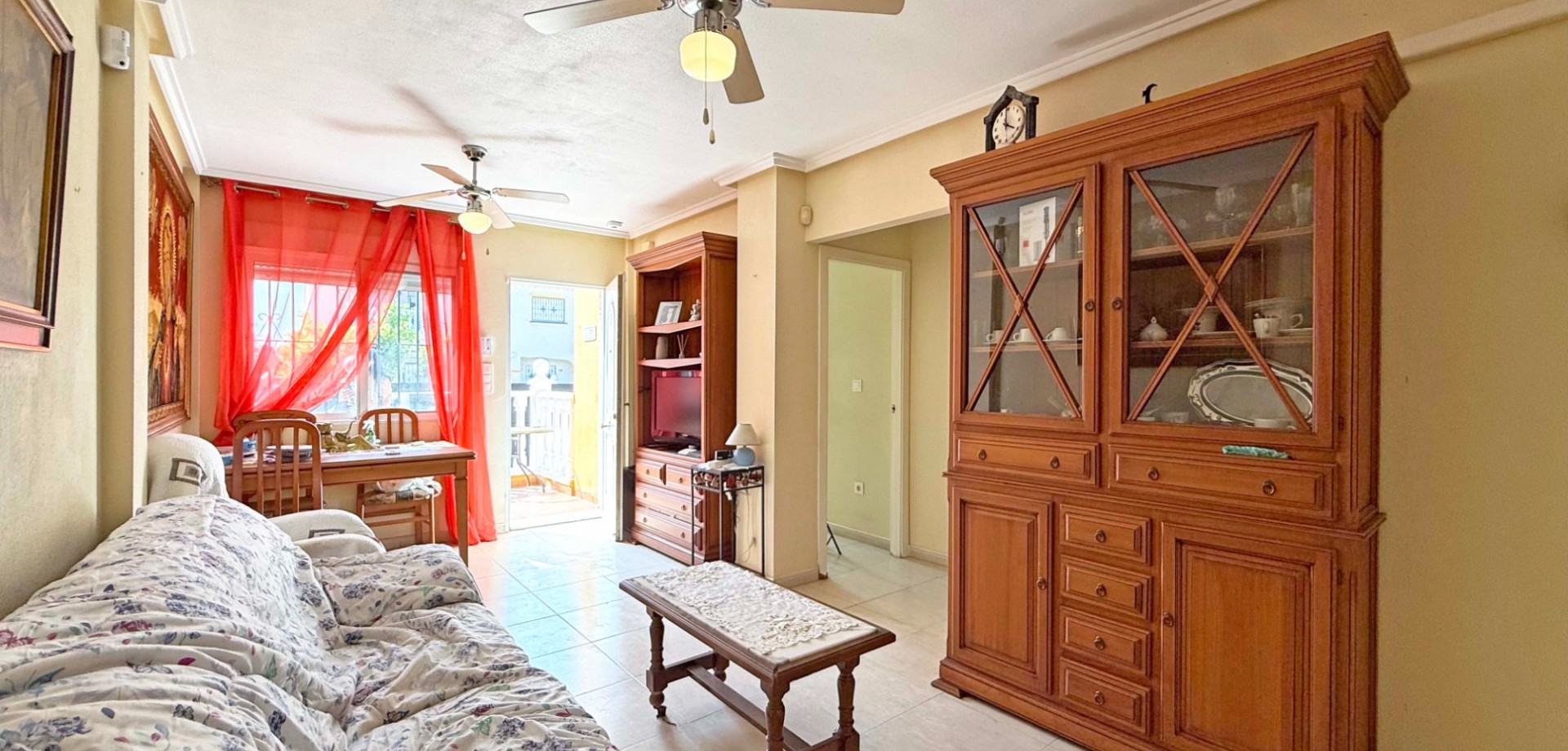 3 Bed, 2 Bath, HouseFor Sale, Torrevieja, Alicante