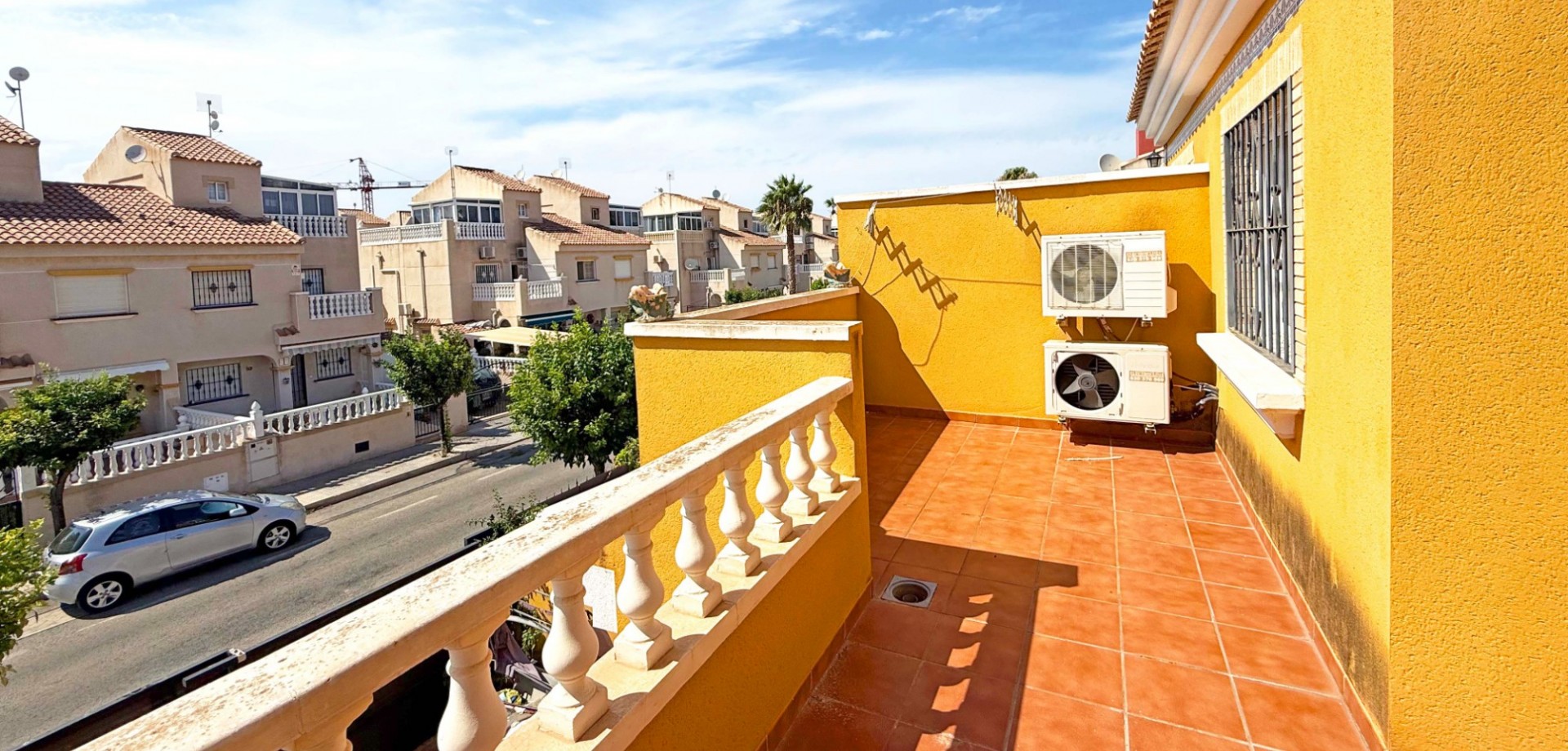 3 Bed, 2 Bath, HouseFor Sale, Torrevieja, Alicante