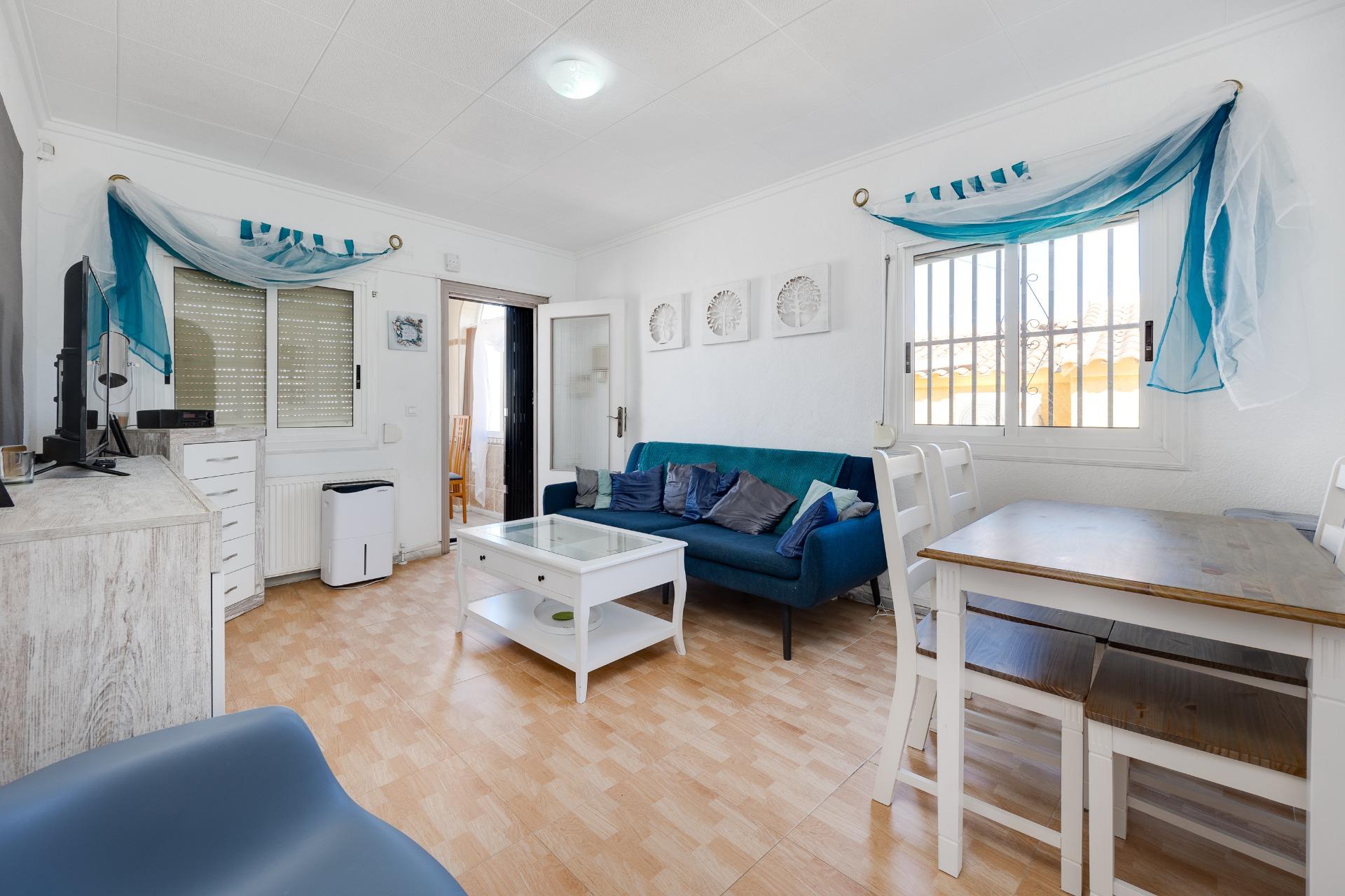 3 Bed, 2 Bath, HouseFor Sale, San Fulgencio, Alicante