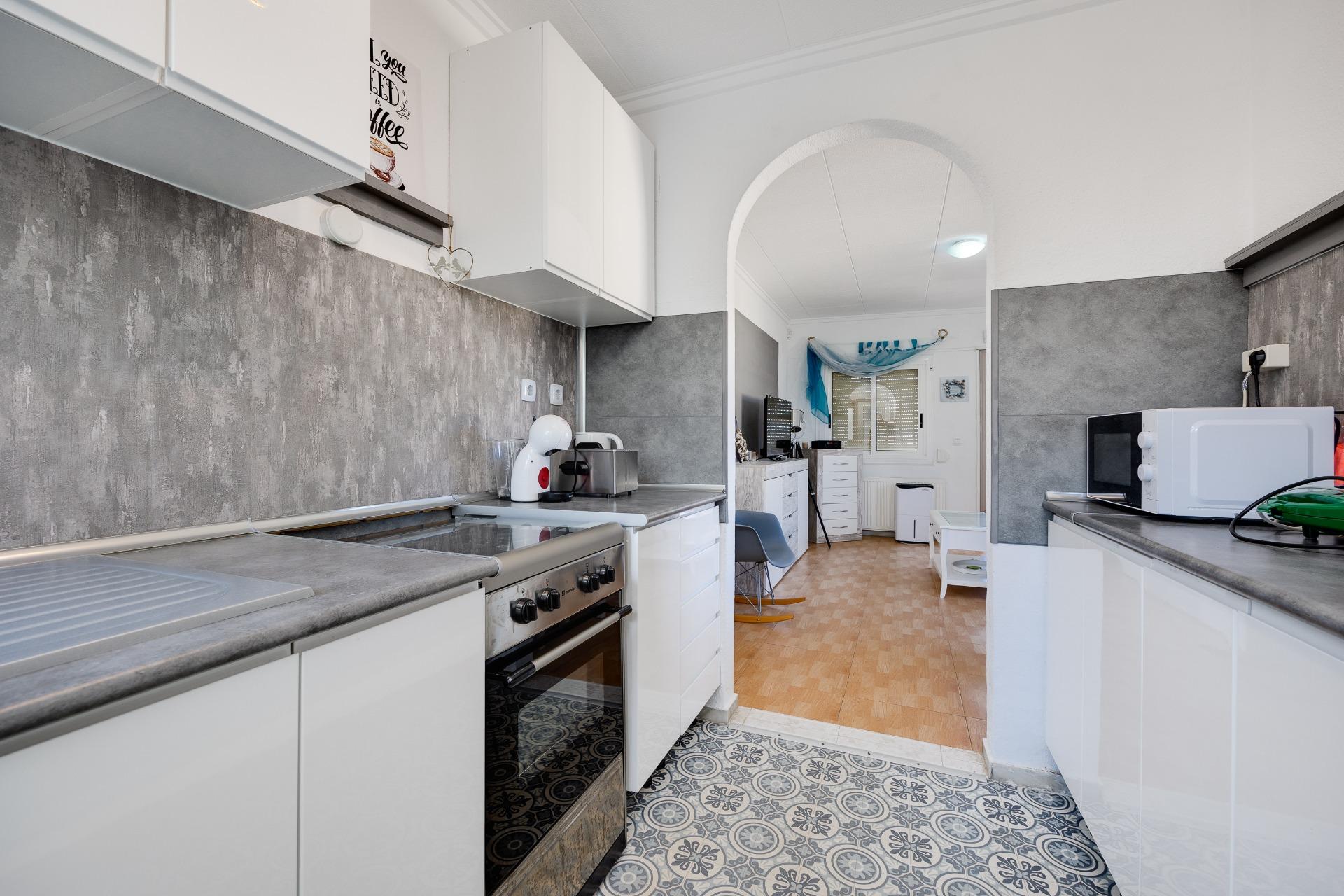 3 Bed, 2 Bath, HouseFor Sale, San Fulgencio, Alicante