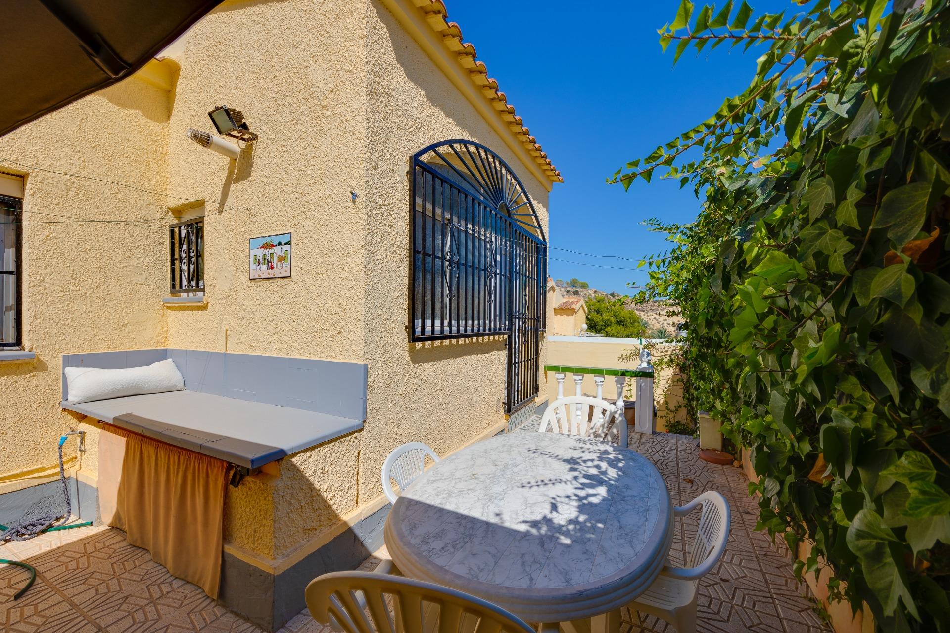 3 Bed, 2 Bath, HouseFor Sale, San Fulgencio, Alicante