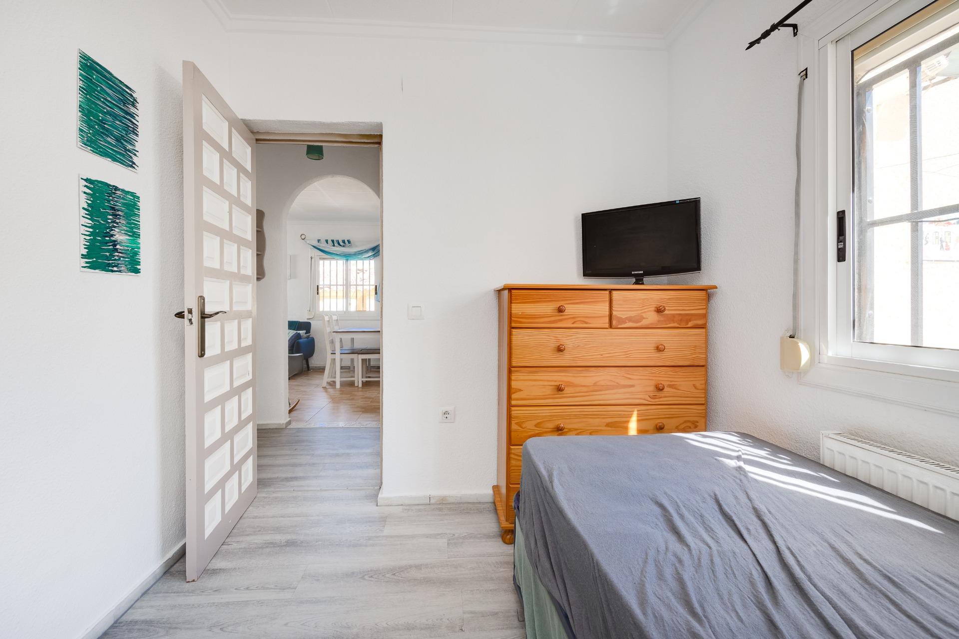 3 Bed, 2 Bath, HouseFor Sale, San Fulgencio, Alicante