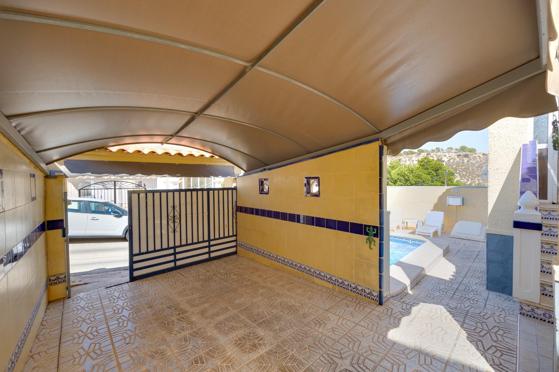 3 Bed, 2 Bath, HouseFor Sale, San Fulgencio, Alicante