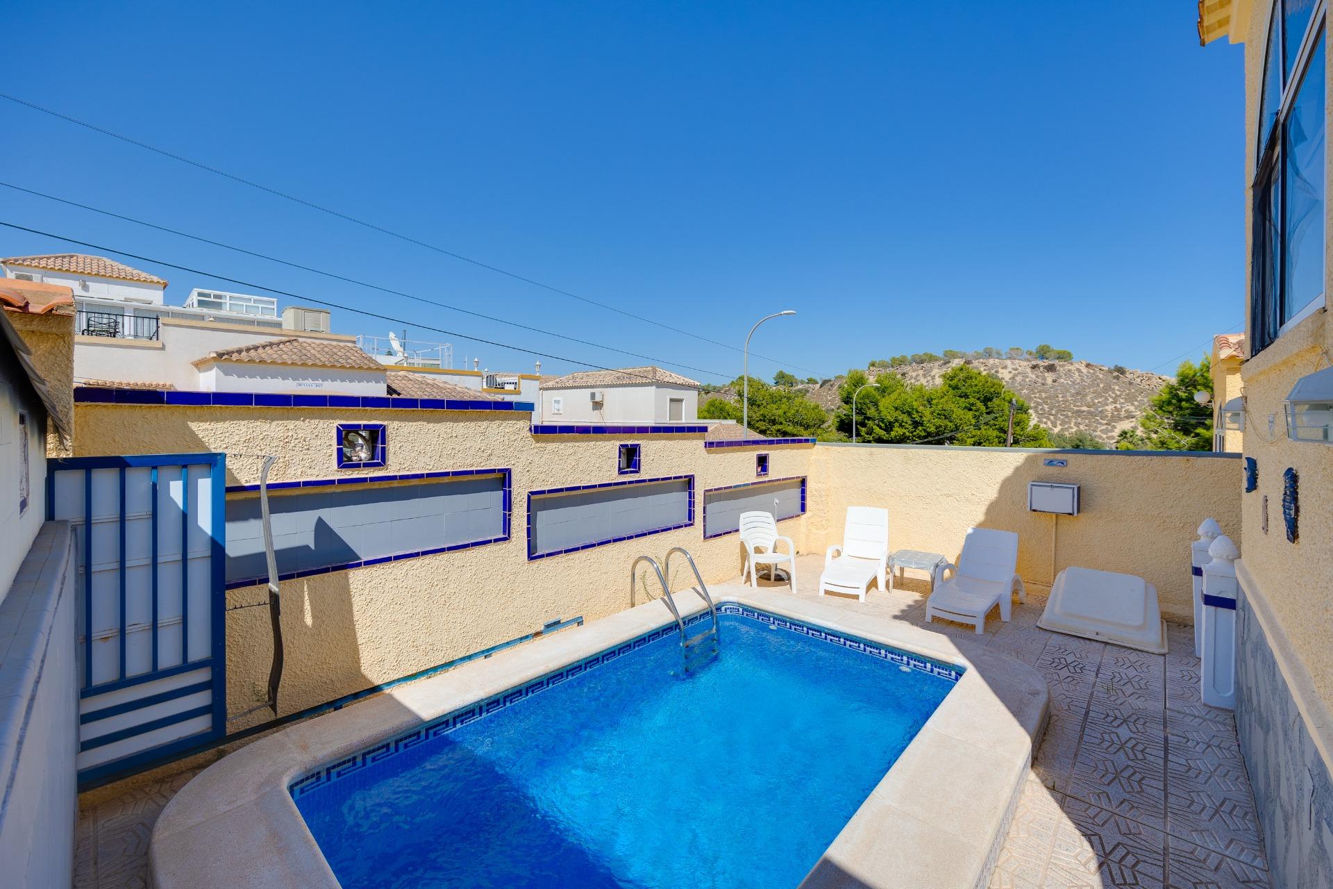 3 Bed, 2 Bath, HouseFor Sale, San Fulgencio, Alicante