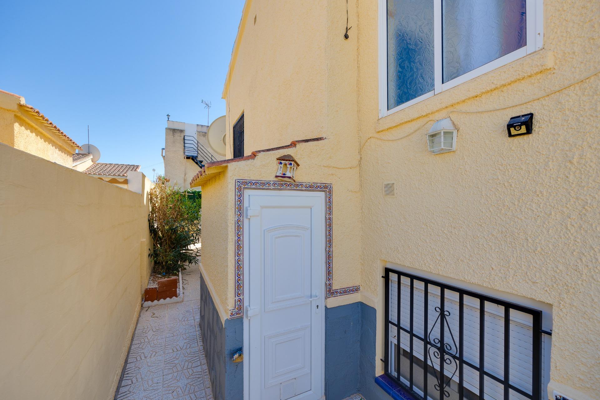 3 Bed, 2 Bath, HouseFor Sale, San Fulgencio, Alicante