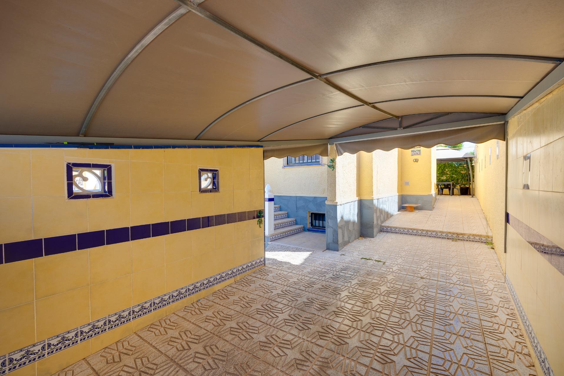 3 Bed, 2 Bath, HouseFor Sale, San Fulgencio, Alicante