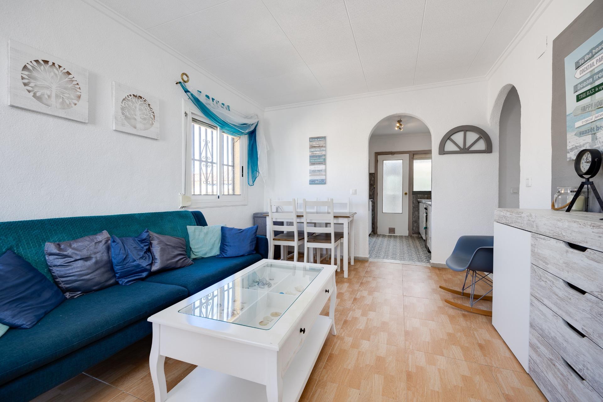 3 Bed, 2 Bath, HouseFor Sale, San Fulgencio, Alicante