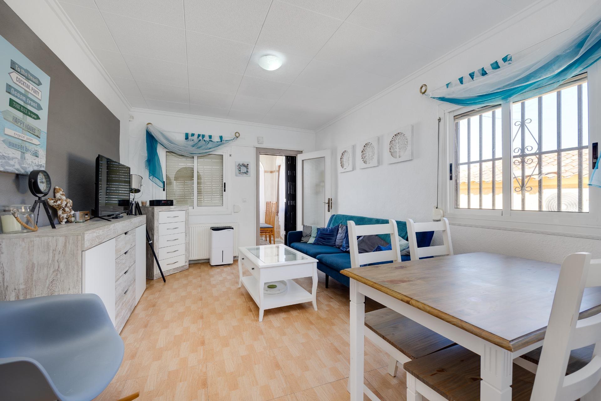 3 Bed, 2 Bath, HouseFor Sale, San Fulgencio, Alicante