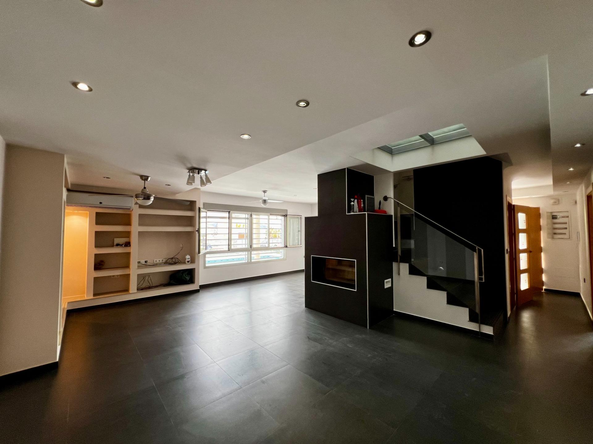 4 Bed, 3 Bath, HouseFor Sale, Puerto de Mazarron, Murcia