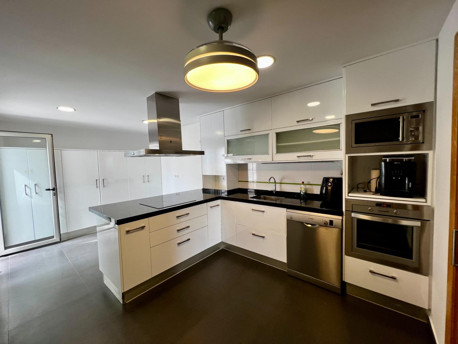 4 Bed, 3 Bath, HouseFor Sale, Puerto de Mazarron, Murcia