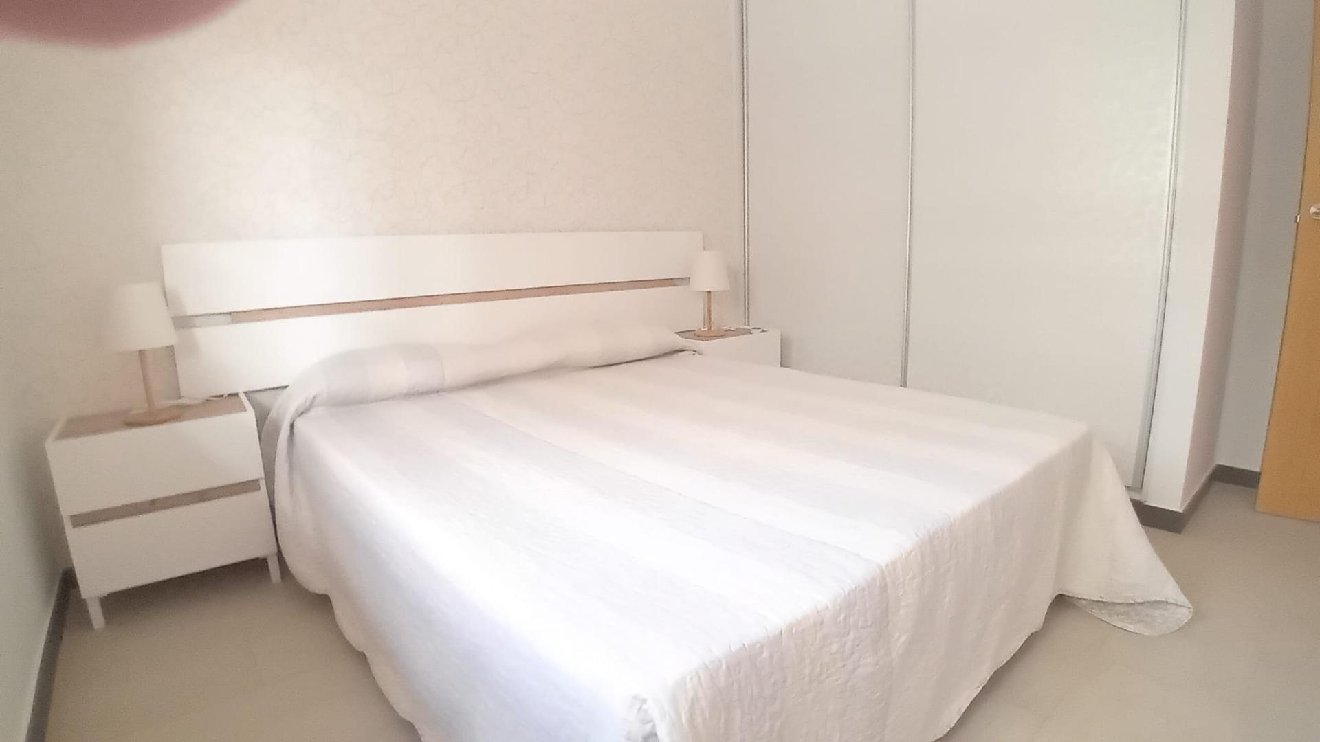 4 Bed, 3 Bath, HouseFor Sale, Puerto de Mazarron, Murcia