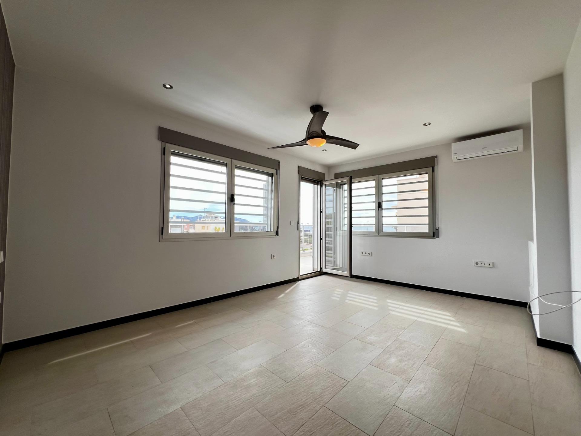 4 Bed, 3 Bath, HouseFor Sale, Puerto de Mazarron, Murcia