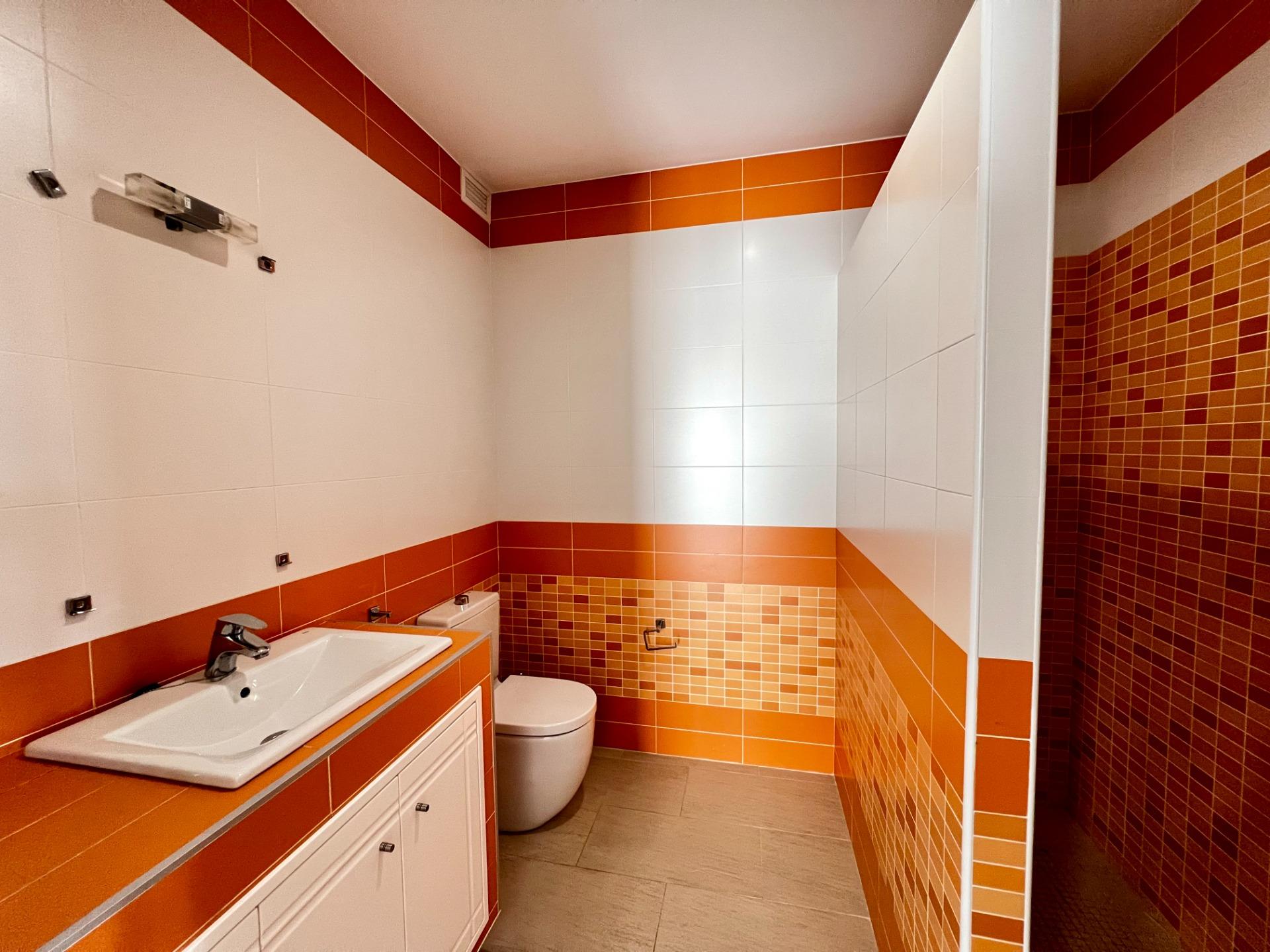 4 Bed, 3 Bath, HouseFor Sale, Puerto de Mazarron, Murcia