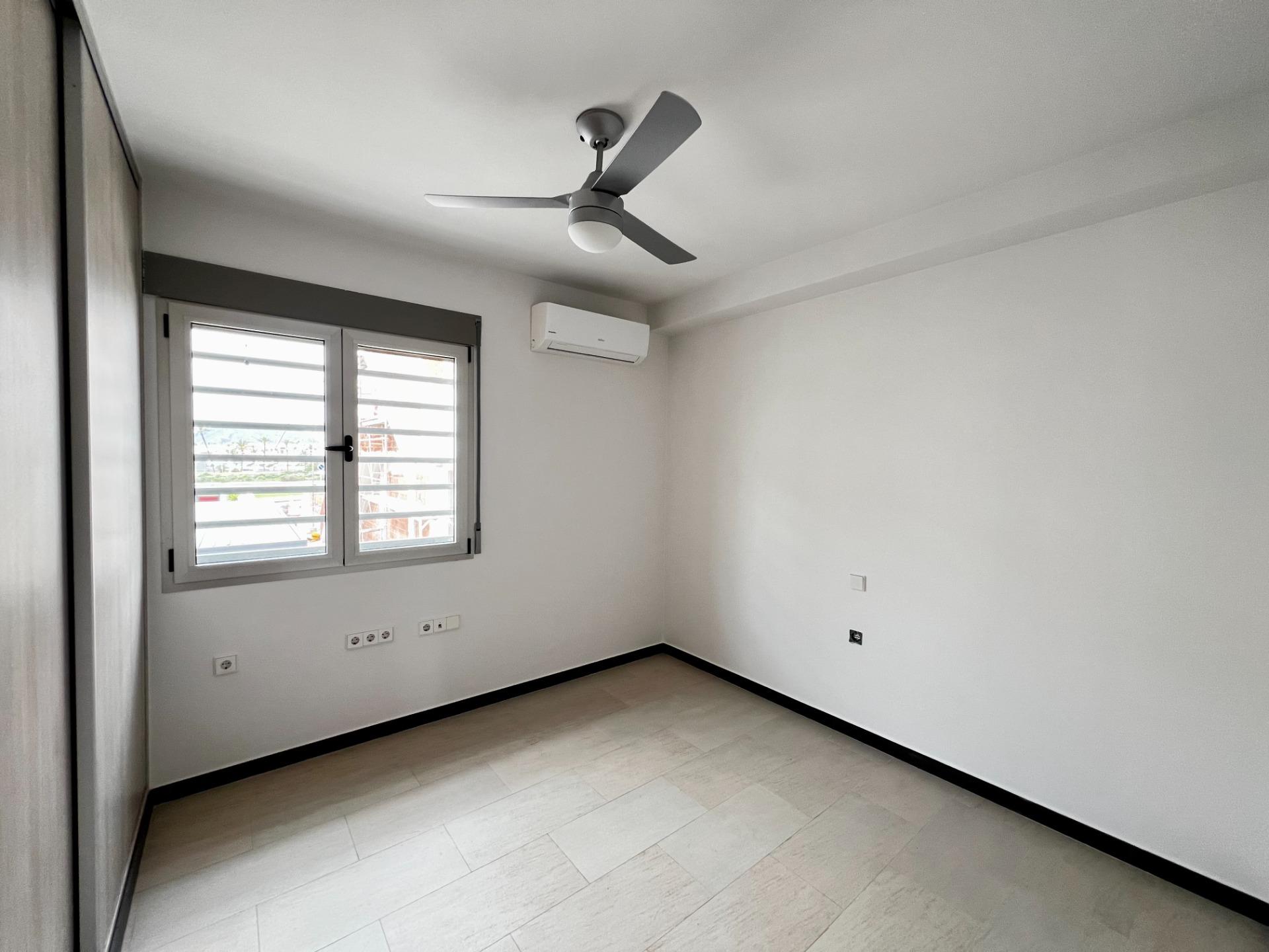 4 Bed, 3 Bath, HouseFor Sale, Puerto de Mazarron, Murcia