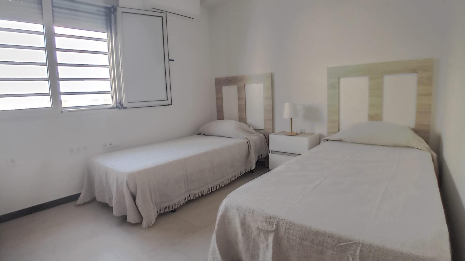 4 Bed, 3 Bath, HouseFor Sale, Puerto de Mazarron, Murcia