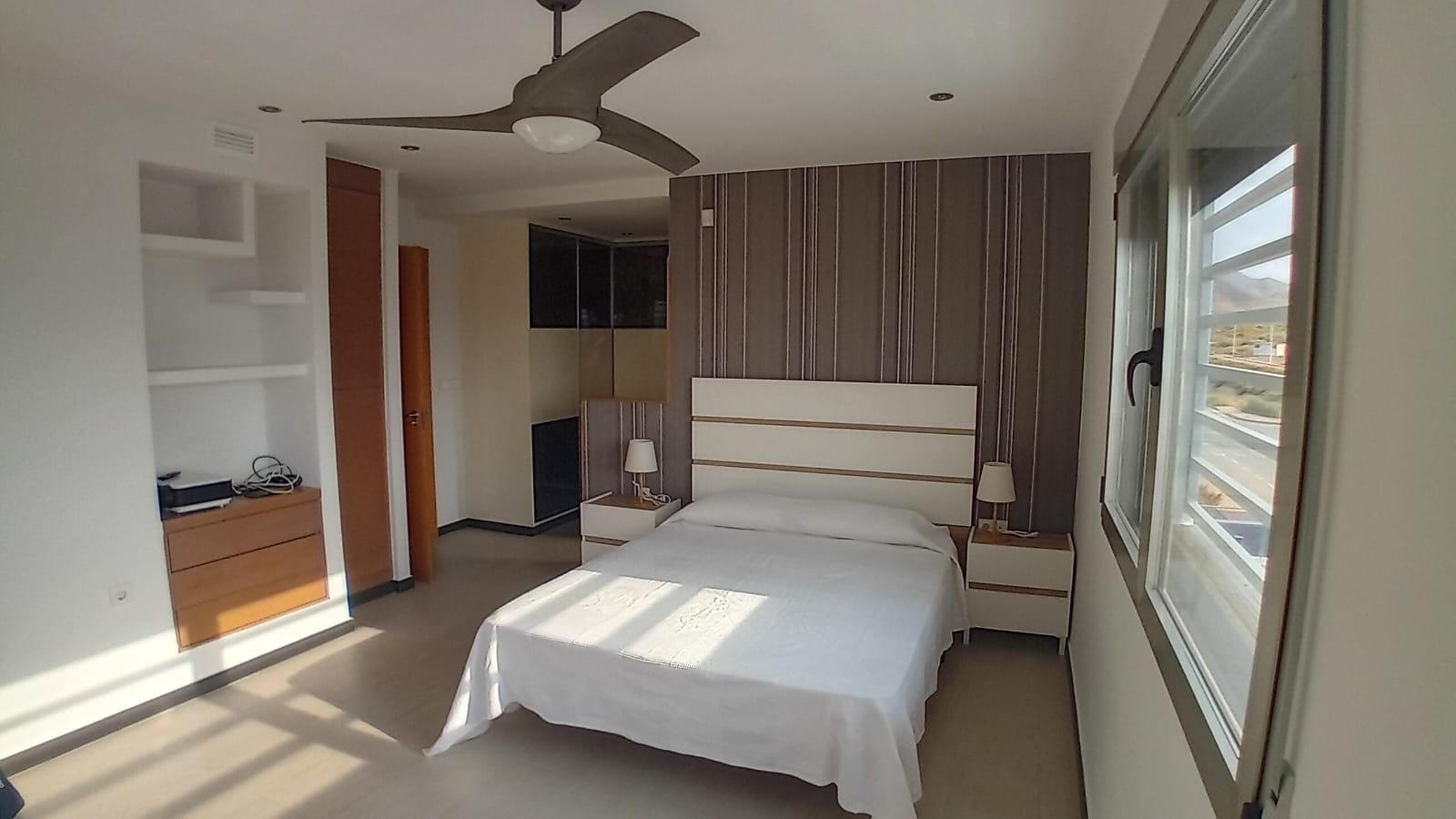 4 Bed, 3 Bath, HouseFor Sale, Puerto de Mazarron, Murcia