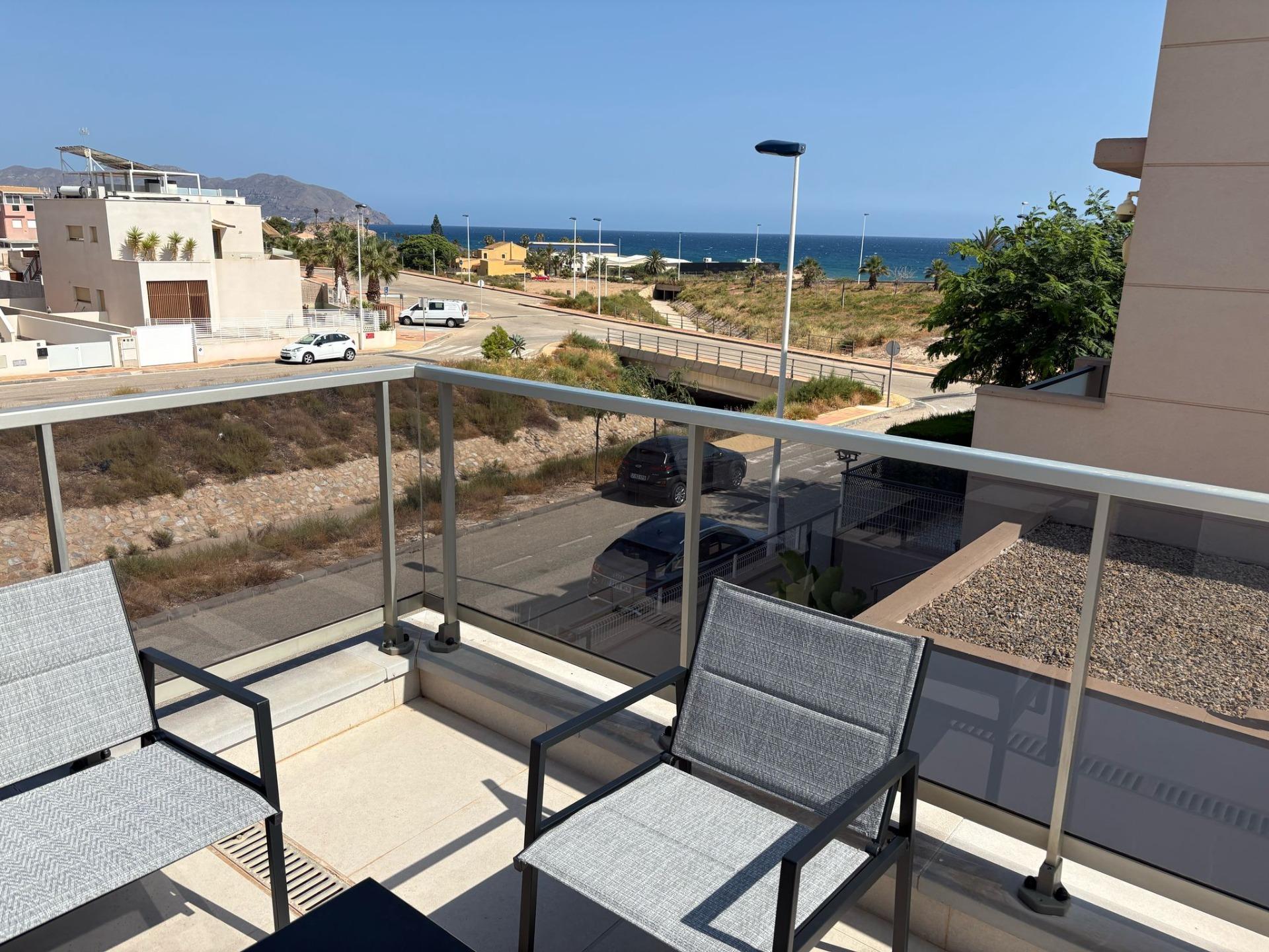4 Bed, 3 Bath, HouseFor Sale, Puerto de Mazarron, Murcia
