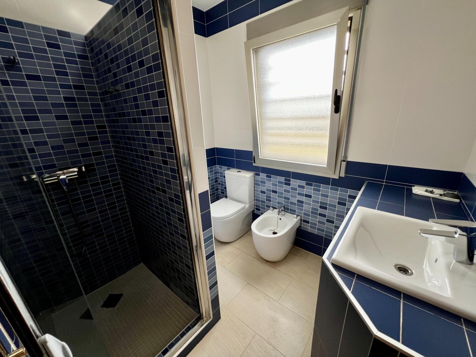 4 Bed, 3 Bath, HouseFor Sale, Puerto de Mazarron, Murcia