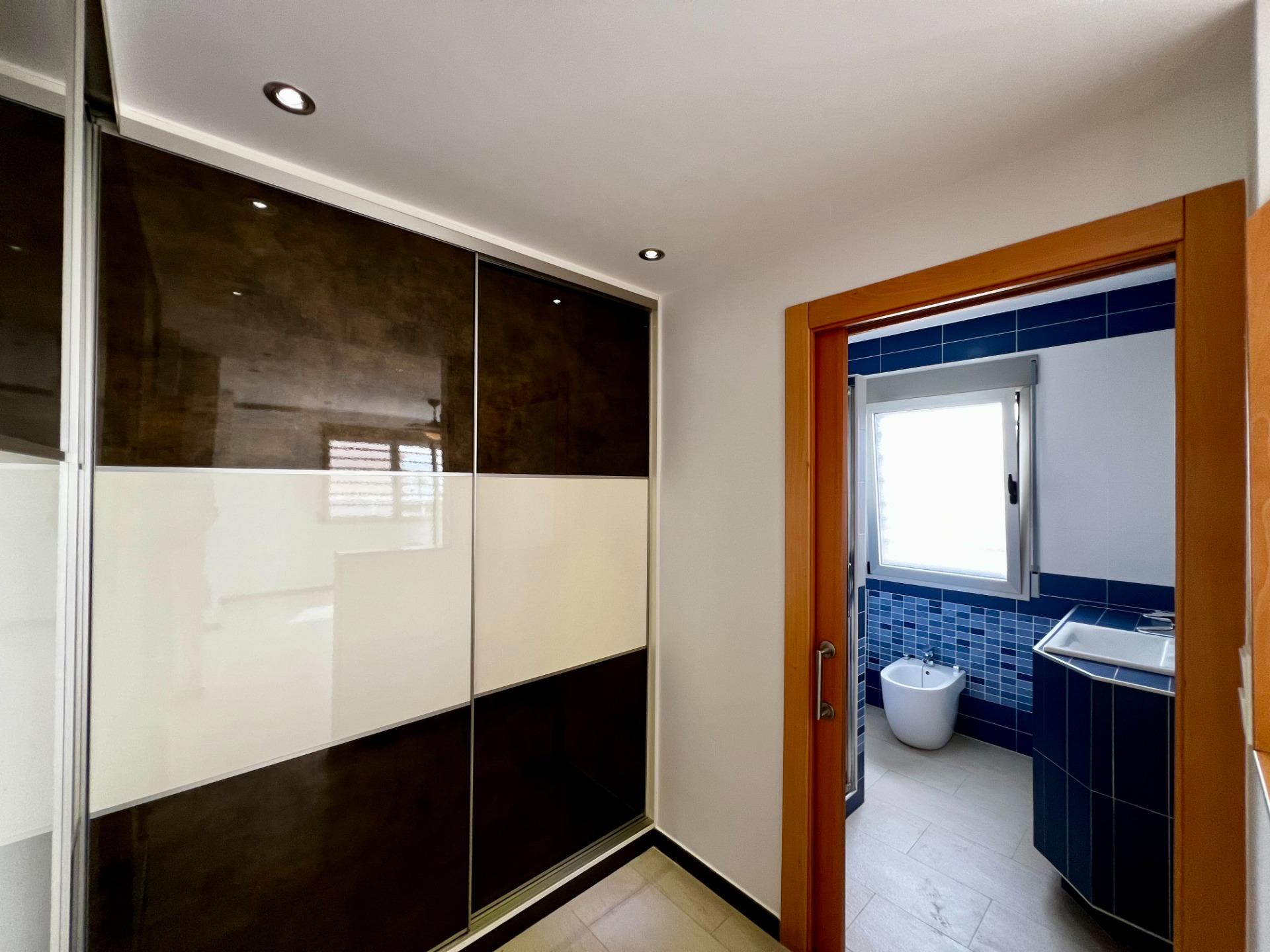 4 Bed, 3 Bath, HouseFor Sale, Puerto de Mazarron, Murcia