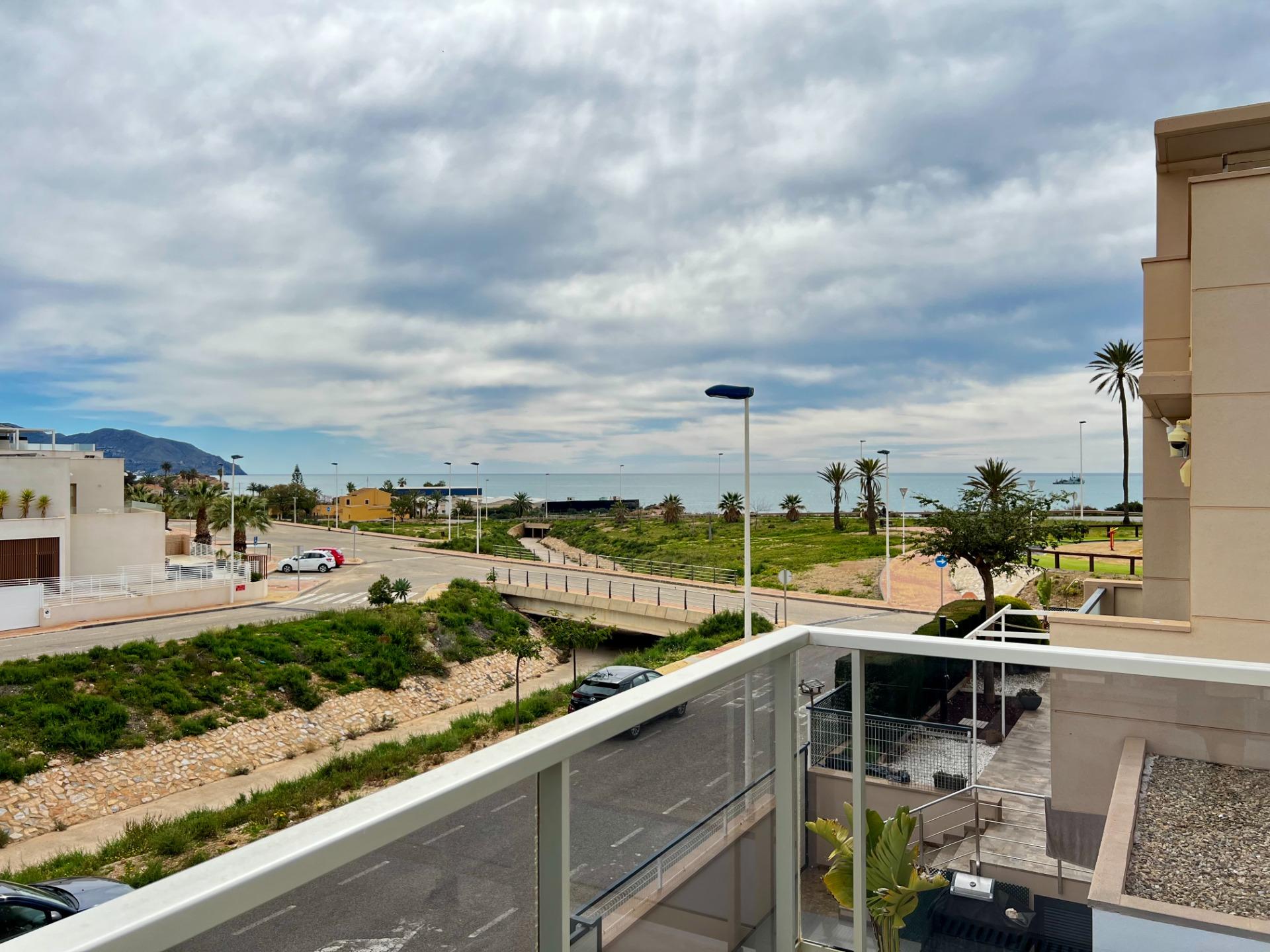 4 Bed, 3 Bath, HouseFor Sale, Puerto de Mazarron, Murcia