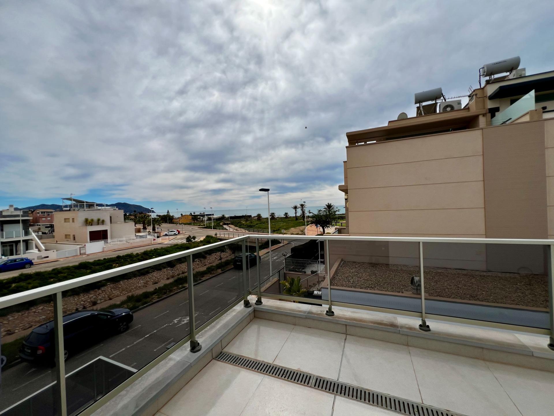 4 Bed, 3 Bath, HouseFor Sale, Puerto de Mazarron, Murcia