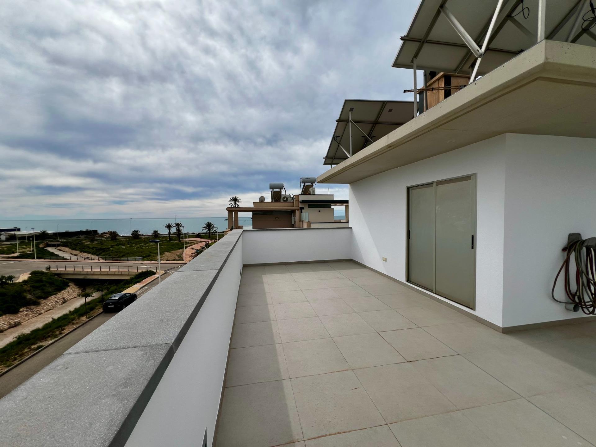 4 Bed, 3 Bath, HouseFor Sale, Puerto de Mazarron, Murcia