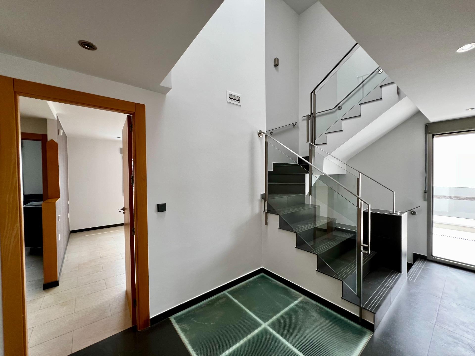 4 Bed, 3 Bath, HouseFor Sale, Puerto de Mazarron, Murcia