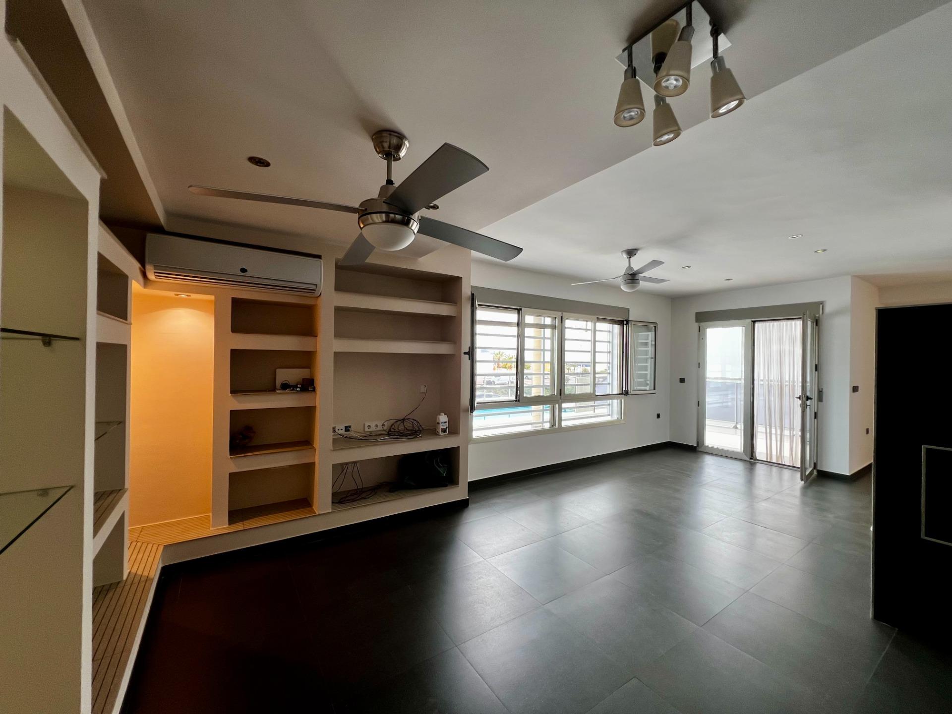 4 Bed, 3 Bath, HouseFor Sale, Puerto de Mazarron, Murcia