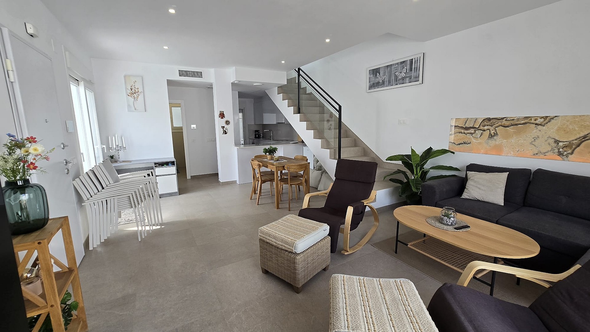 3 Bed, 2 Bath, HouseFor Sale, San Pedro Del Pinatar, Murcia