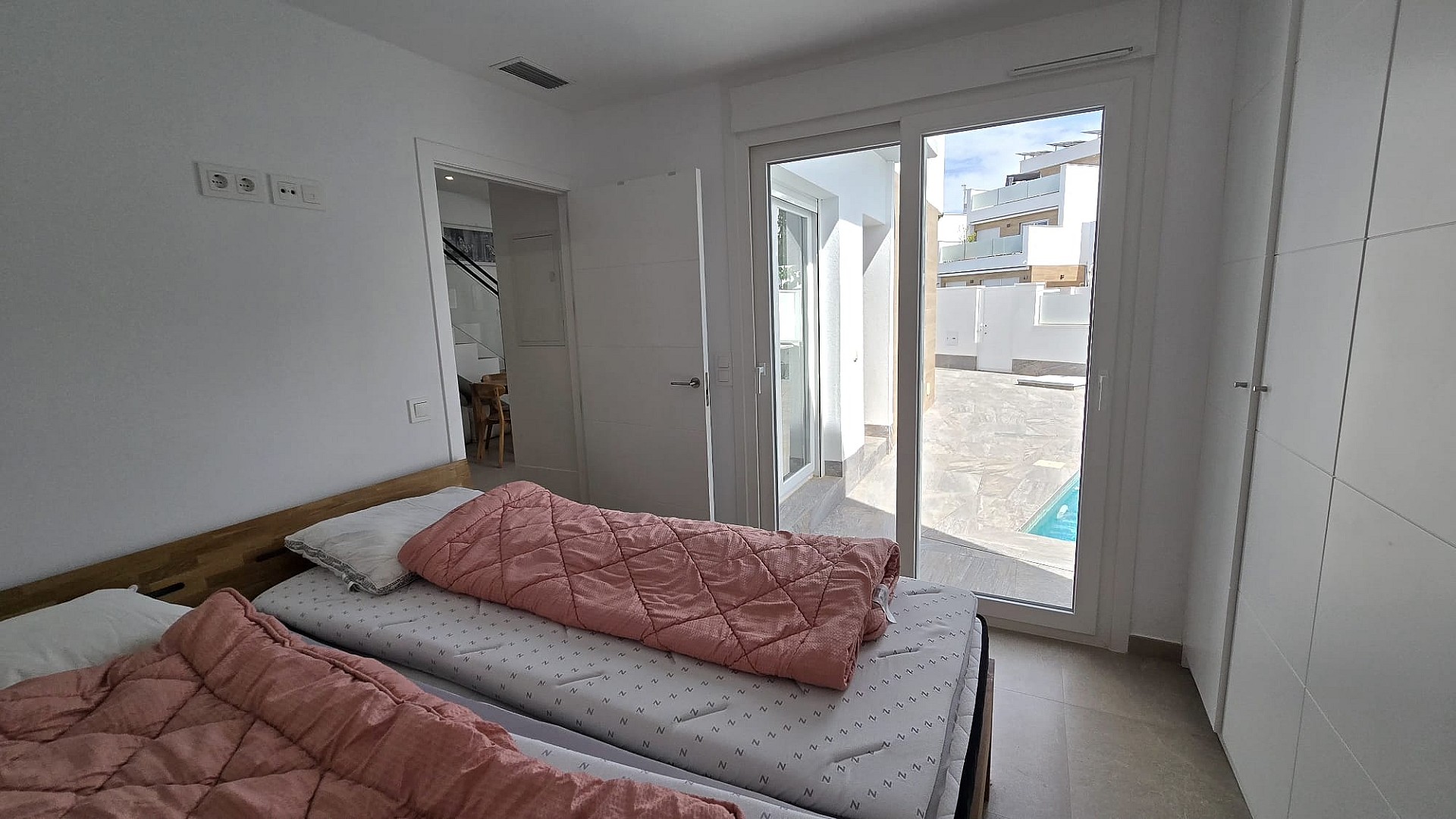 3 Bed, 2 Bath, HouseFor Sale, San Pedro Del Pinatar, Murcia