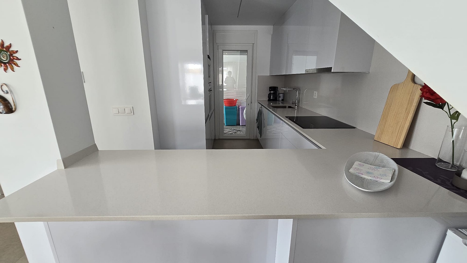 3 Bed, 2 Bath, HouseFor Sale, San Pedro Del Pinatar, Murcia