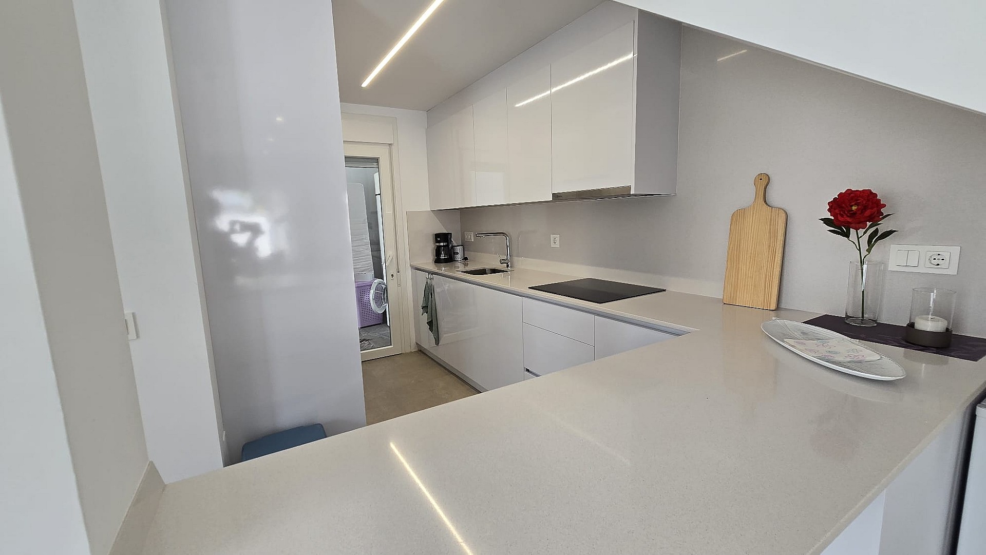 3 Bed, 2 Bath, HouseFor Sale, San Pedro Del Pinatar, Murcia