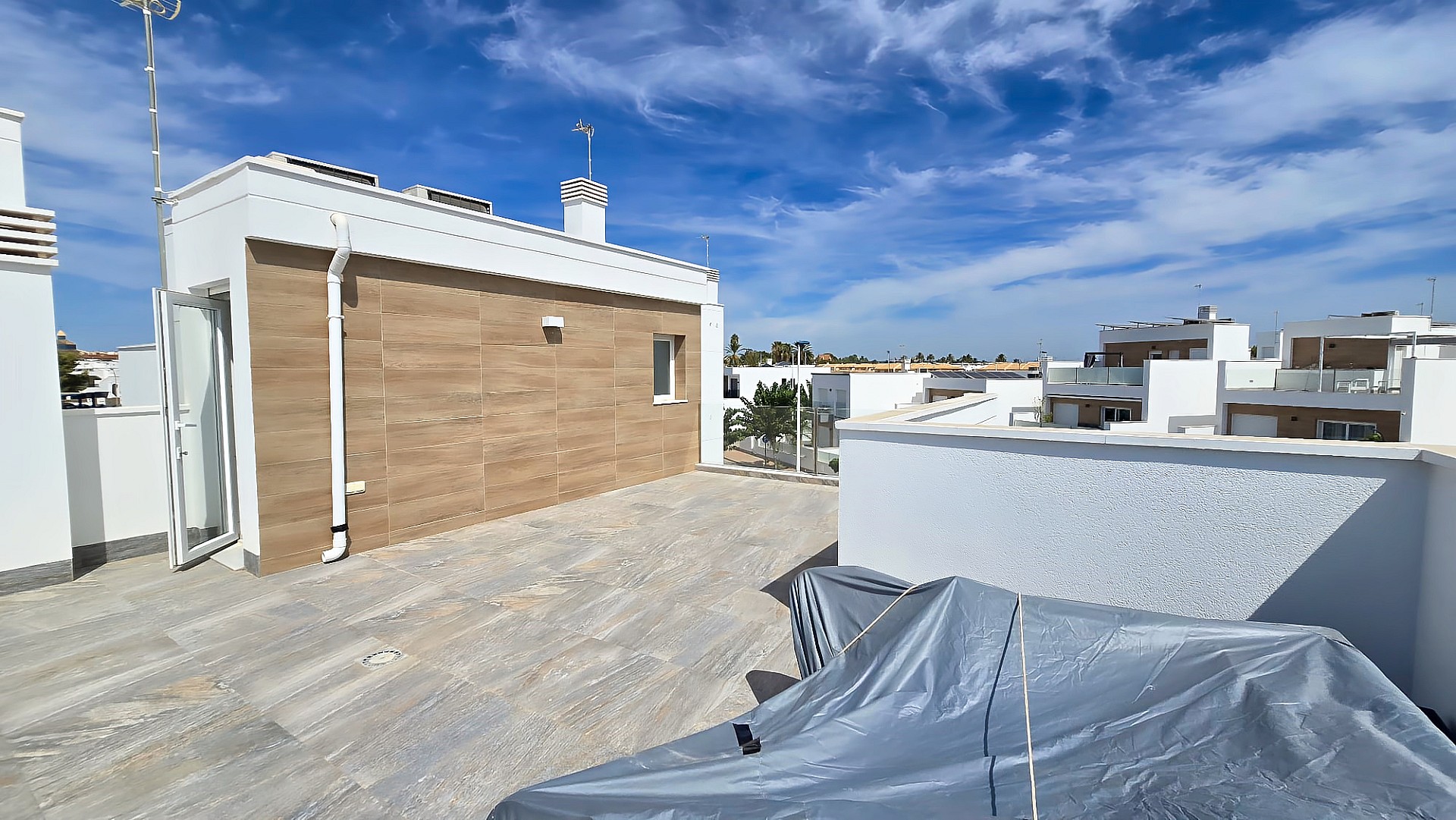 3 Bed, 2 Bath, HouseFor Sale, San Pedro Del Pinatar, Murcia
