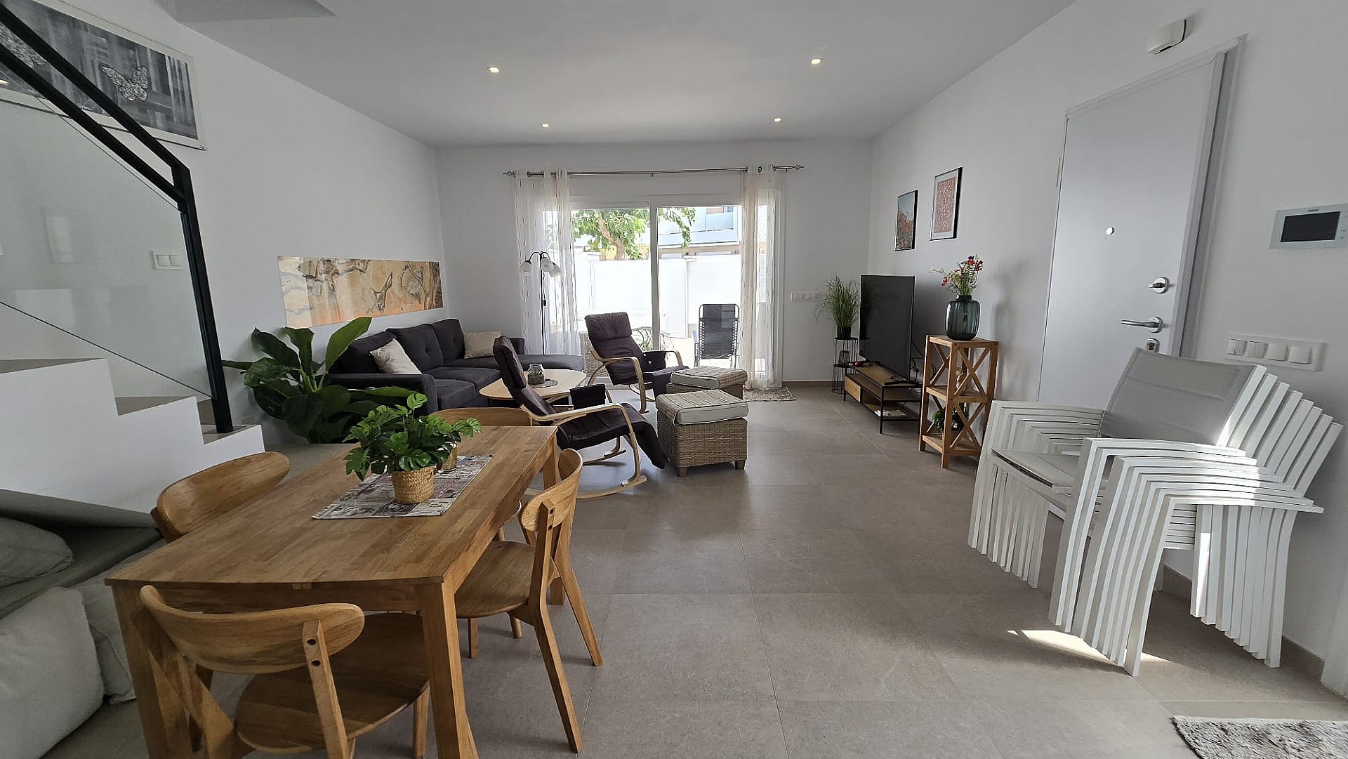 3 Bed, 2 Bath, HouseFor Sale, San Pedro Del Pinatar, Murcia