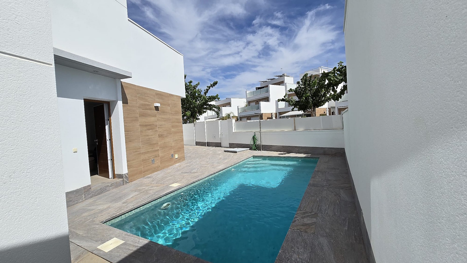 3 Bed, 2 Bath, HouseFor Sale, San Pedro Del Pinatar, Murcia