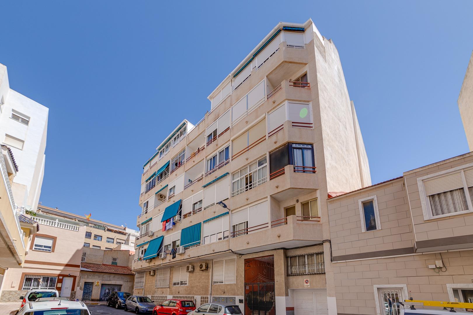 1 Bath, ApartmentFor Sale, Torrevieja, Alicante