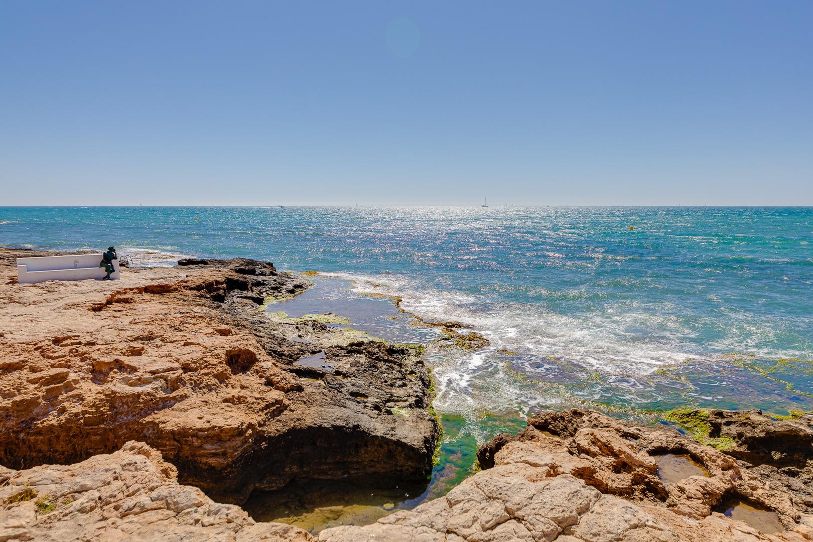 1 Bath, ApartmentFor Sale, Torrevieja, Alicante