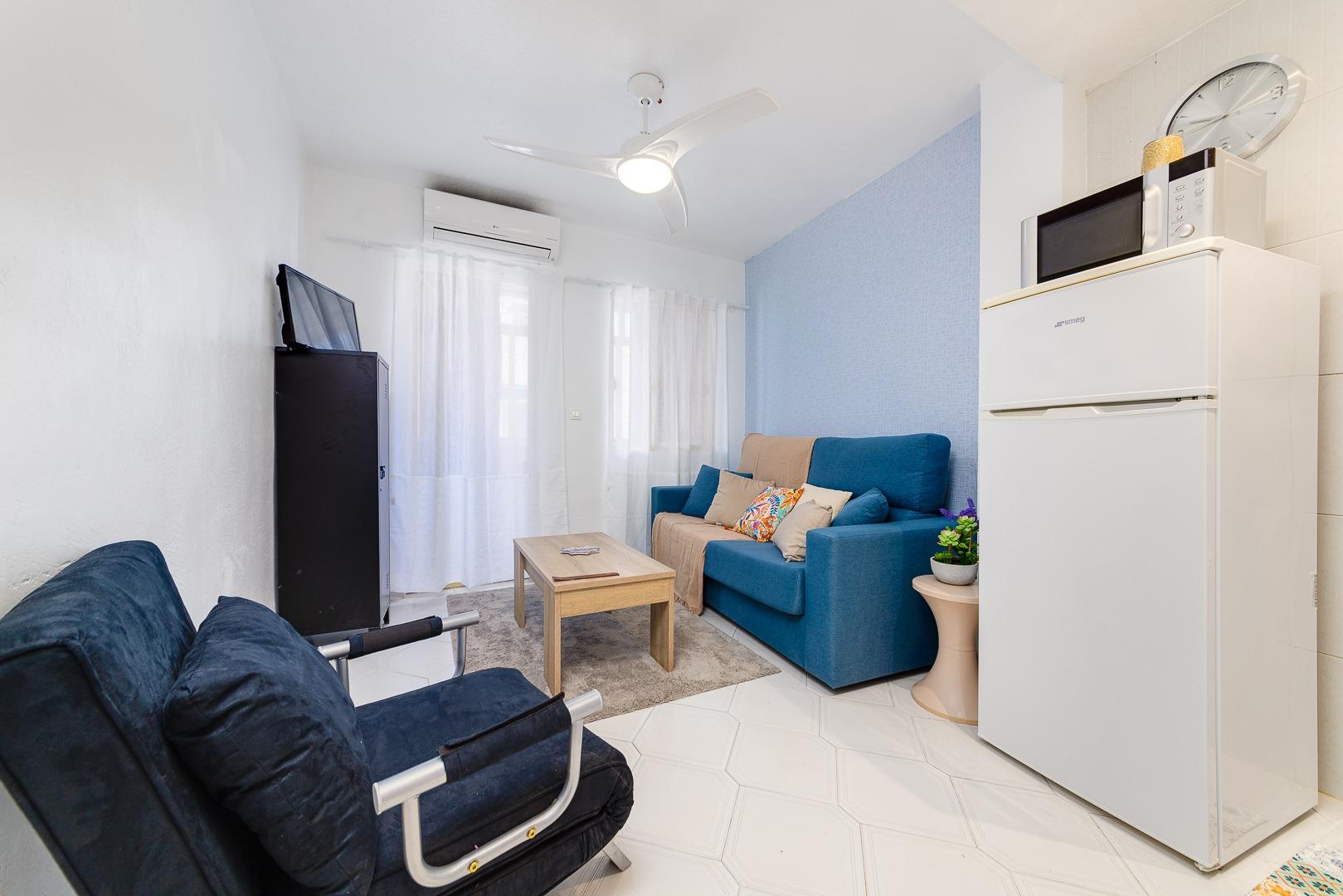1 Bath, ApartmentFor Sale, Torrevieja, Alicante