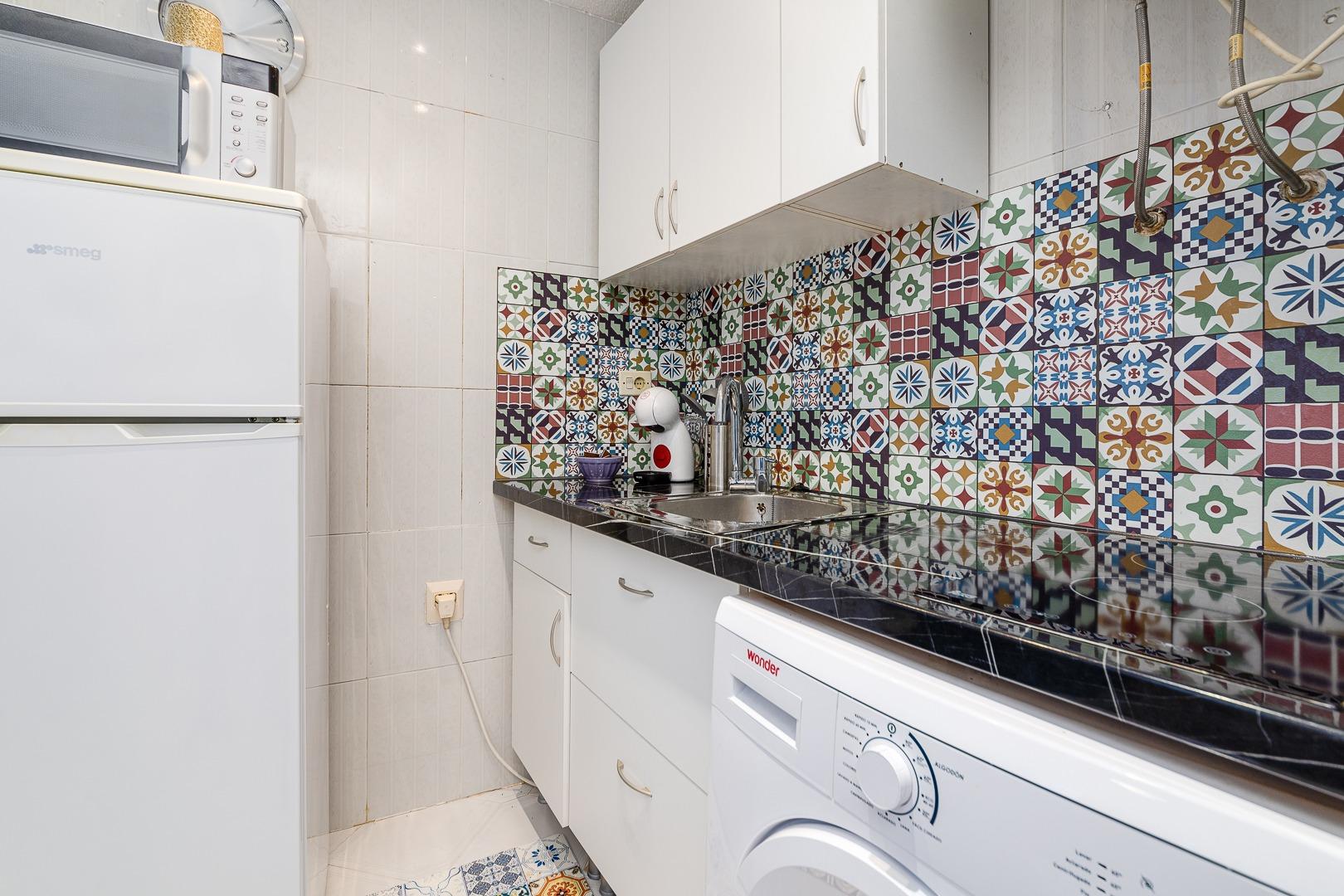 1 Bath, ApartmentFor Sale, Torrevieja, Alicante