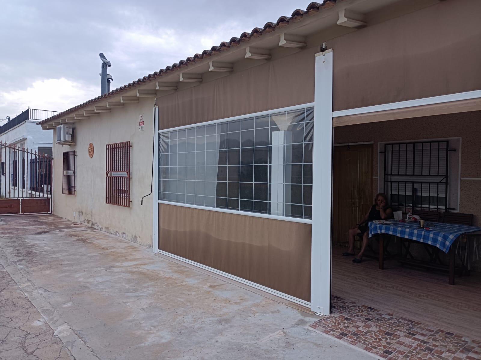 4 Bed, 2 Bath, HouseFor Sale, Granja de Rocamora, Alicante