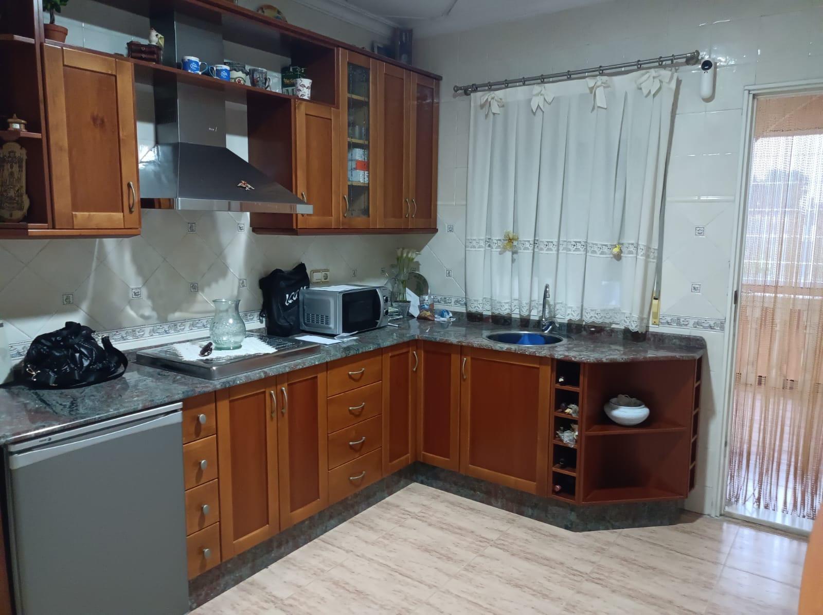 4 Bed, 2 Bath, HouseFor Sale, Granja de Rocamora, Alicante