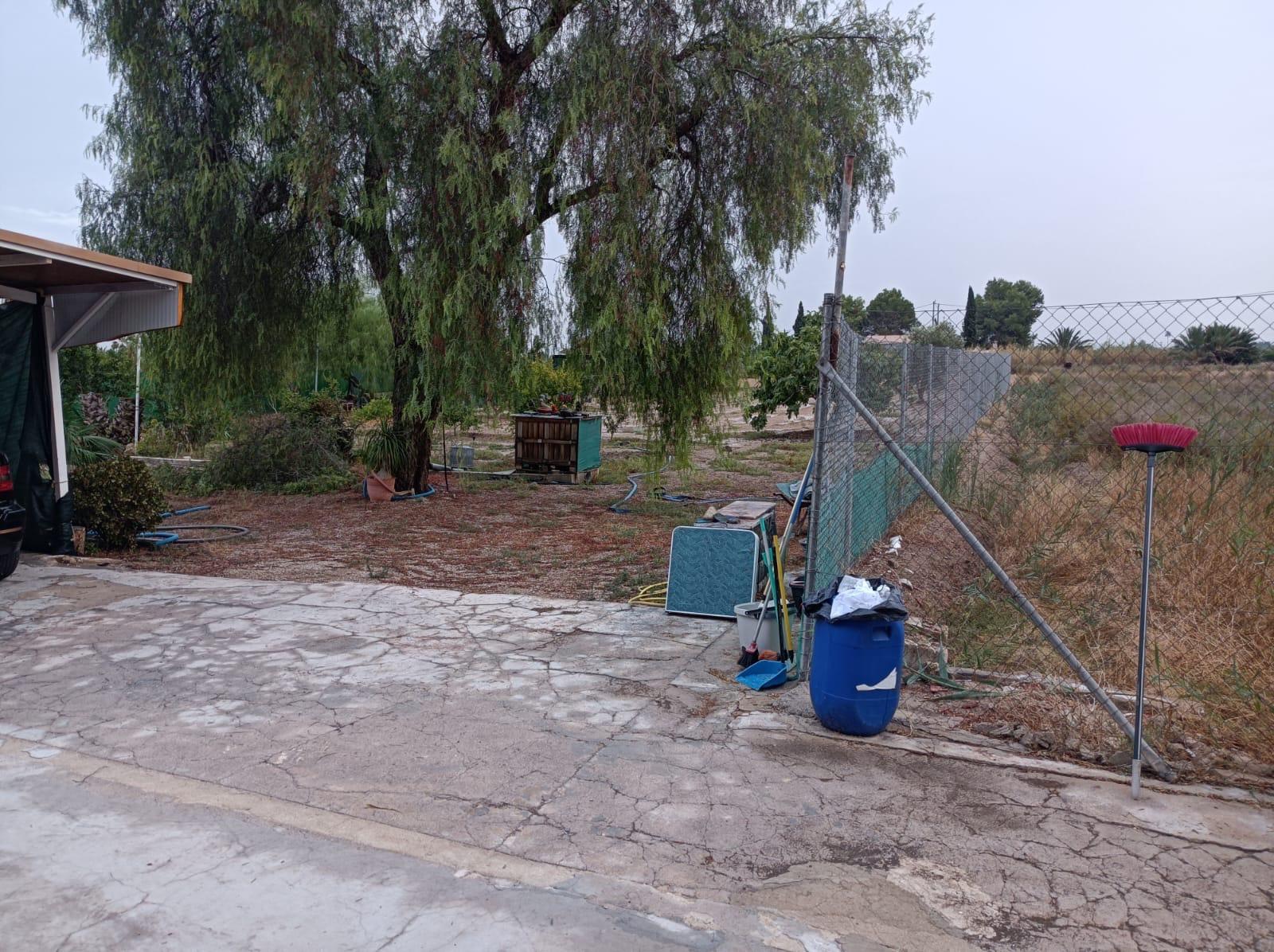 4 Bed, 2 Bath, HouseFor Sale, Granja de Rocamora, Alicante